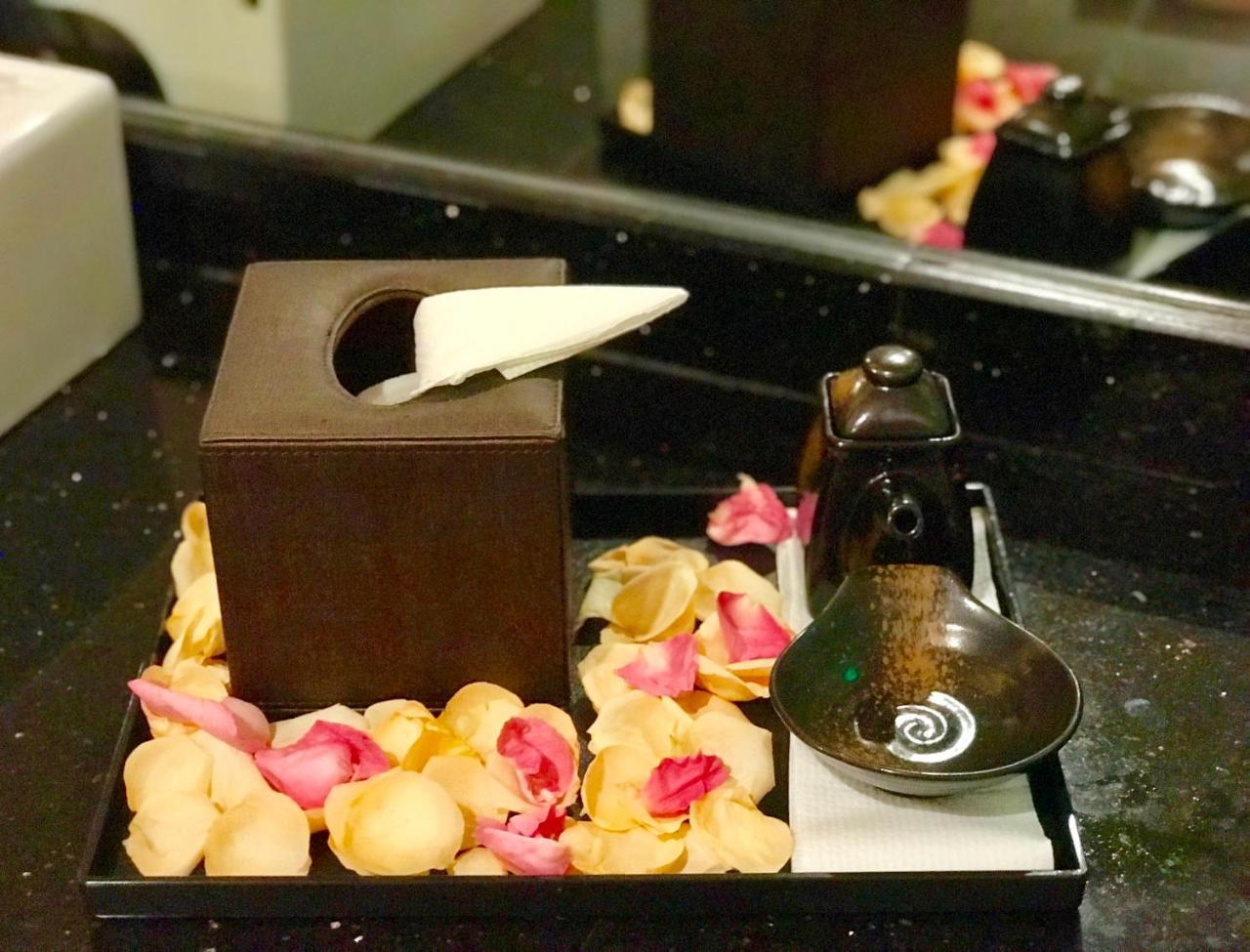 飘丹瑞酒店 仰光 外观 照片